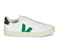 Baskets basses femmes Veja CAMPO Blanc 39