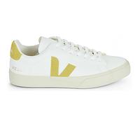 Baskets basses femmes Veja CAMPO Blanc 39