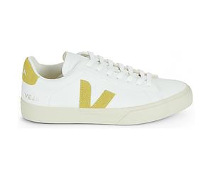 Baskets basses femmes Veja CAMPO Blanc 41