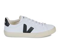 Baskets basses hommes Veja CAMPO CANVAS Blanc 41