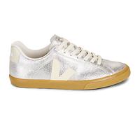 Baskets basses femmes Veja ESPLAR LOGO Argenté 39