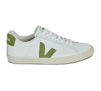 Baskets basses femmes Veja ESPLAR LOGO Blanc 37