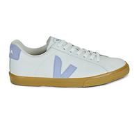 Baskets basses femmes Veja ESPLAR LOGO Blanc 38