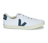 Baskets basses femmes Veja ESPLAR SE Blanc 44