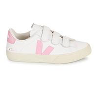 Baskets basses femmes Veja RECIFE LOGO Blanc 37