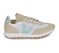 Baskets basses femmes Veja RIO BRANCO Blanc 38