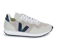 Baskets basses femmes Veja SDU REC Gris 37