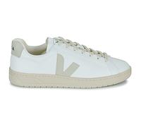 Veja Fair Trade - Chaussures en coton biologique - Urca White Natural en Coton - Taille 38 - Blanc Blanc 38