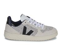 Baskets basses femmes Veja V-10 Beige 36