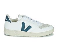 Baskets basses femmes Veja V-10 Blanc 35