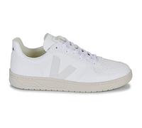 Baskets basses femmes Veja V-10 Blanc 35