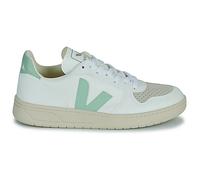 Baskets basses femmes Veja V-10 Blanc 36