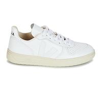 Veja Baskets basses V-10 in Blanc 36