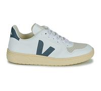 Veja Baskets basses V-10 in Blanc 37