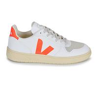 Baskets basses femmes Veja V-10 Blanc 37