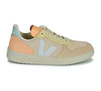 Baskets basses femmes Veja V-10 Multicolore 40