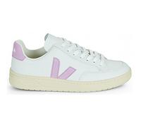 Baskets basses femmes Veja V-12 Blanc 41