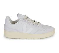 Veja V-90 O.t. Leather Trainers Blanc EU 38 Femme