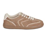 Baskets basses femmes Verbenas SOUND BRUME Marron 39