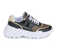 Versace Jeans Couture Baskets basses VA3SC4 in Noir 40