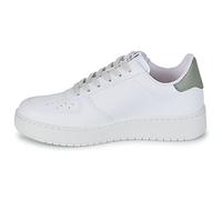 Baskets basses femmes Victoria 1258201FRAMBUESA Blanc 40