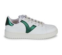 Baskets basses femmes Victoria 1258202BOTELLA Blanc 39