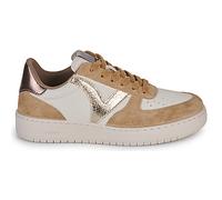 Baskets basses femmes Victoria 1258222CUERO Blanc 39
