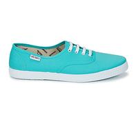 Baskets basses femmes Victoria 6613 Vert 40