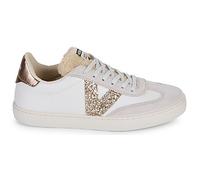 Baskets basses femmes Victoria BERLIN Blanc 38