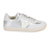 Baskets basses femmes Victoria BERLIN METAL Argenté 41