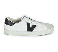 Baskets basses femmes Victoria BERLIN PIEL SERRAJE Noir 39
