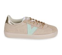 Baskets basses femmes Victoria BERLIN SERRAJE Beige 39