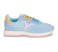 Baskets basses femmes Victoria COSMOS Bleu 39