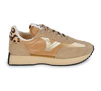 Baskets basses femmes Victoria COSMOS Marron 37