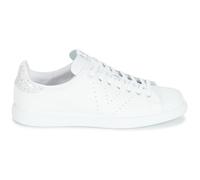 Baskets basses femmes Victoria DEPORTIVO BASKET PIEL Blanc 42