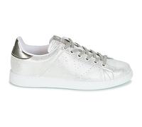 Baskets basses femmes Victoria DEPORTIVO TEJIDO FANTASIA Argenté 36
