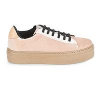 Baskets basses femmes Victoria DEPORTIVO TERCIOPELO/CARAM Beige 41