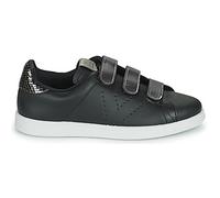 Baskets basses femmes Victoria HUELLAS TIRAS Noir 35