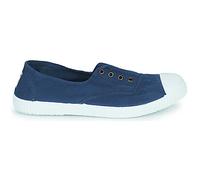 Victoria Tennis 1915 Anglaise Toile TEINTÉE DREC & ÉLASTIQUE Marino 39