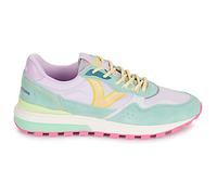 Baskets basses femmes Victoria LUNA Multicolore 40
