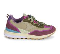 Baskets basses femmes Victoria Luna Nylon Multicolore 37