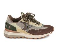 Baskets basses femmes Victoria Luna Nylon Multicolore 39