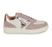 Baskets basses femmes Victoria MADRID Blanc 40