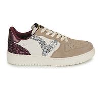 Baskets basses femmes Victoria MADRID Multicolore 38