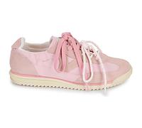 Baskets basses femmes Victoria SATURNO Rose 40