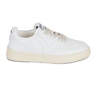 Baskets effet cuir Victoria Seul Blanc 37