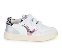 Baskets Victoria Seúl Tiras Efecto Piel, Serraje & Animal Print pour Femme 39