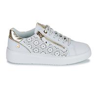 XTI - Turnschuh Femme Blanc - Chaussures Confortables et polyvalentes - Mode décontractée - Modèle 14362801 (Taille39)