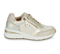 Baskets basses femmes Xti 144223-BEIGE Beige 37