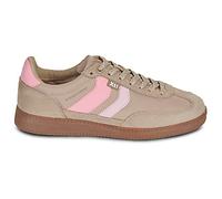 Baskets basses femmes Xti 145052 Beige 41